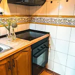 Holiday home Quaint Artist In Marvelous Nature - Alegrias La Orotava