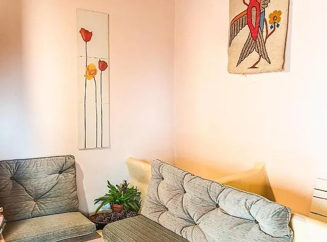 Dom wakacyjny Quaint Artist In Marvelous Nature - Alegrias La Orotava