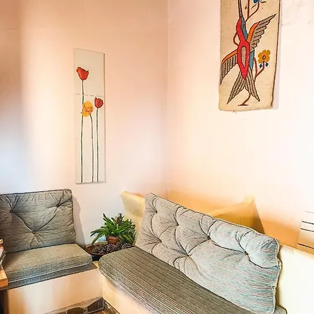 Dom wakacyjny Quaint Artist In Marvelous Nature - Alegrias La Orotava