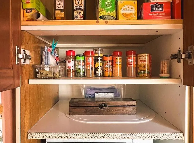 Hébergement de vacances Quaint Artist In Marvelous Nature - Alegrias La Orotava