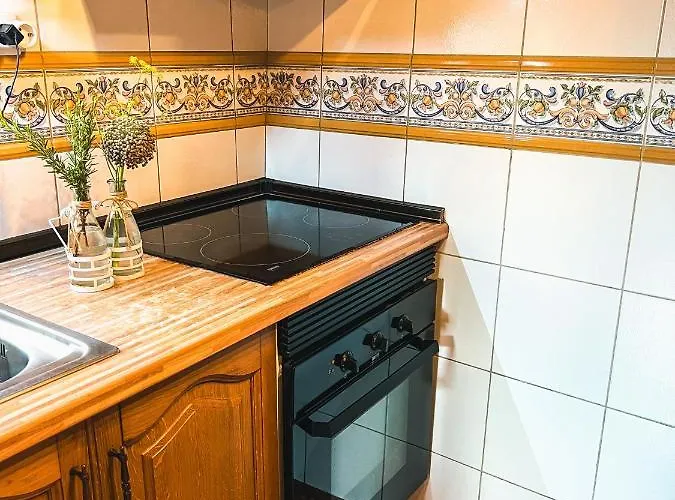 Hébergement de vacances Quaint Artist In Marvelous Nature - Alegrias La Orotava