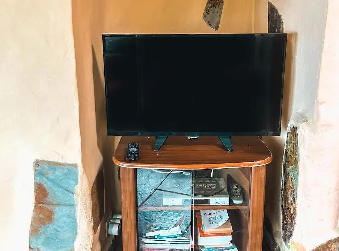 Hébergement de vacances Quaint Artist In Marvelous Nature - Alegrias La Orotava