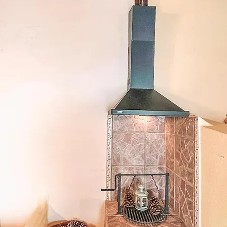 Сasa de vacaciones Quaint Artist In Marvelous Nature - Alegrias *